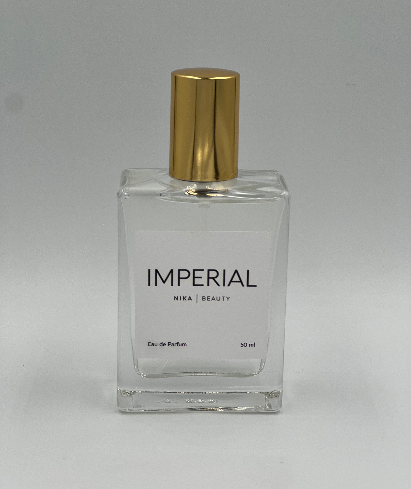 IMPERIAL Eau de Parfum IMPERIAL Eau de Parfum
