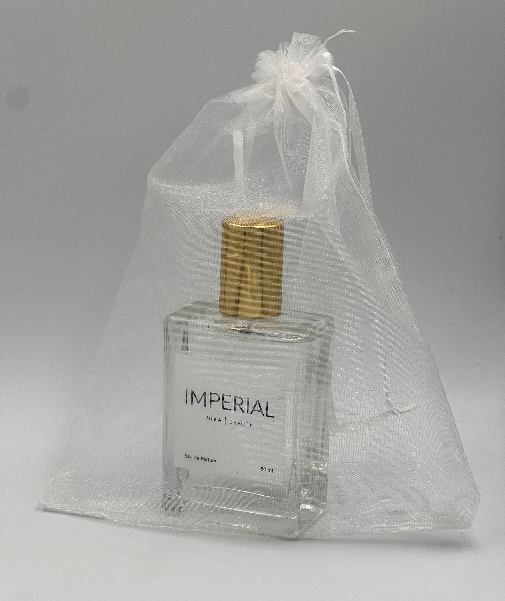 IMPERIAL Eau de Parfum IMPERIAL Eau de Parfum