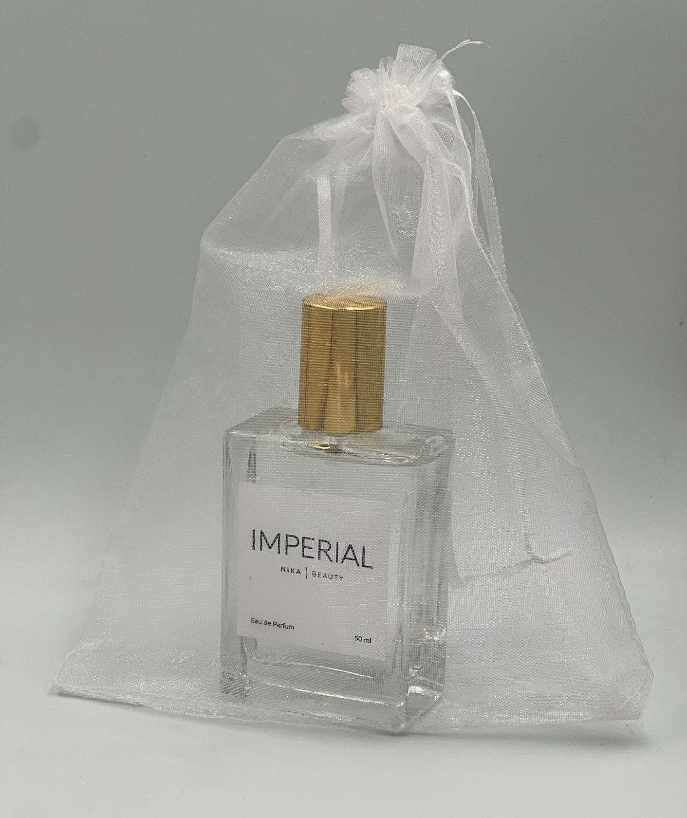 IMPERIAL Eau de Parfum IMPERIAL Eau de Parfum