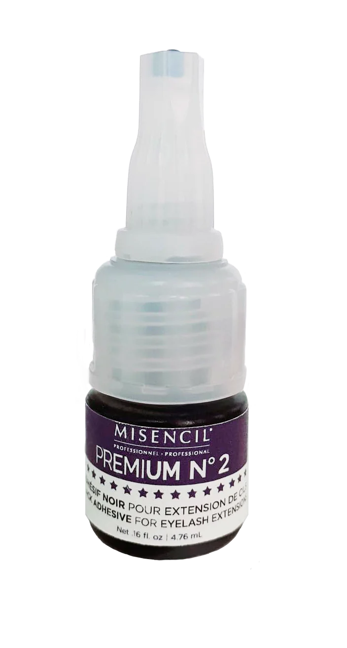 Misencil Premium Lijm (vegan) Misencil Premium Lijm (vegan)