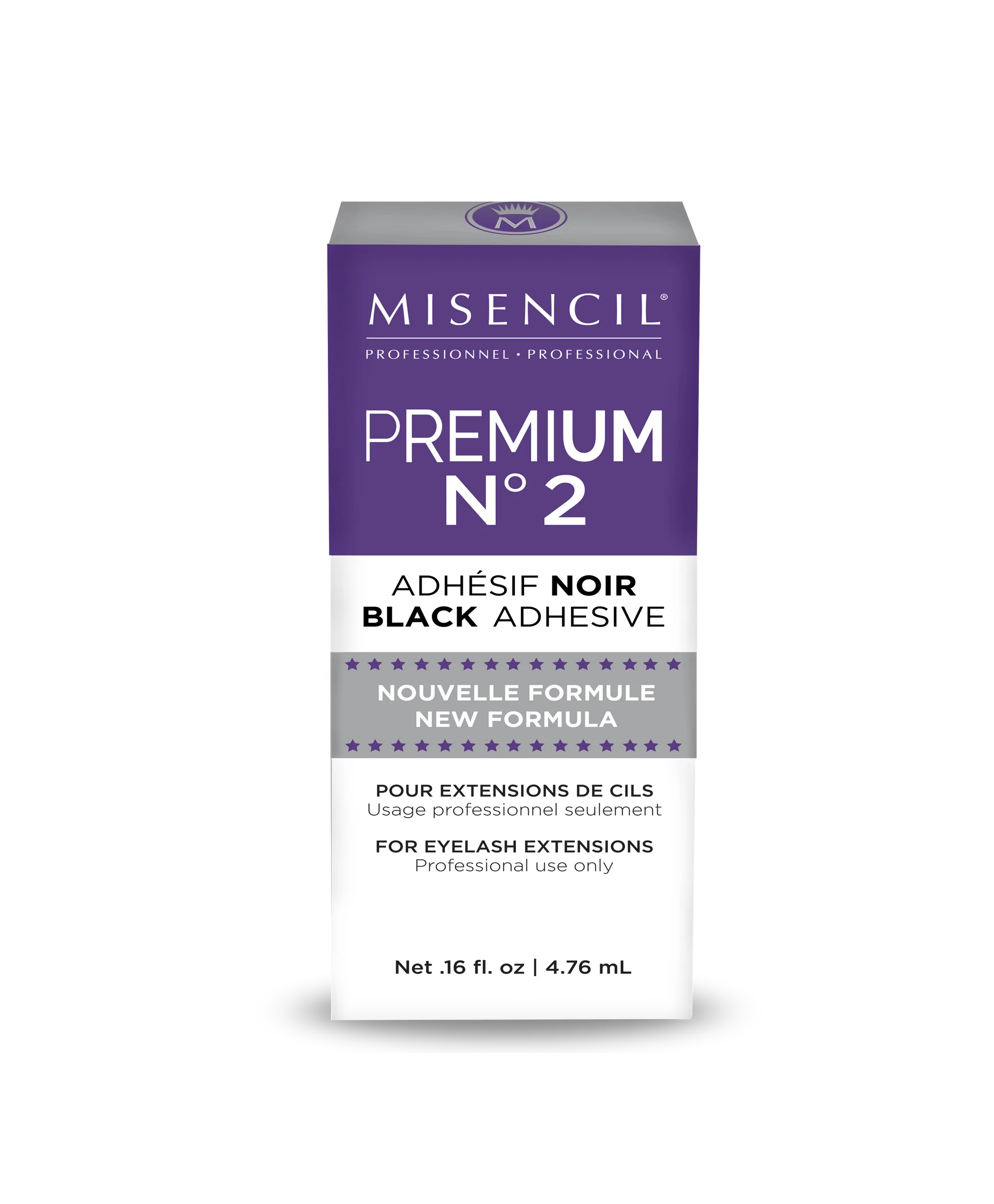 Misencil Premium Lijm (vegan) Misencil Premium Lijm (vegan)
