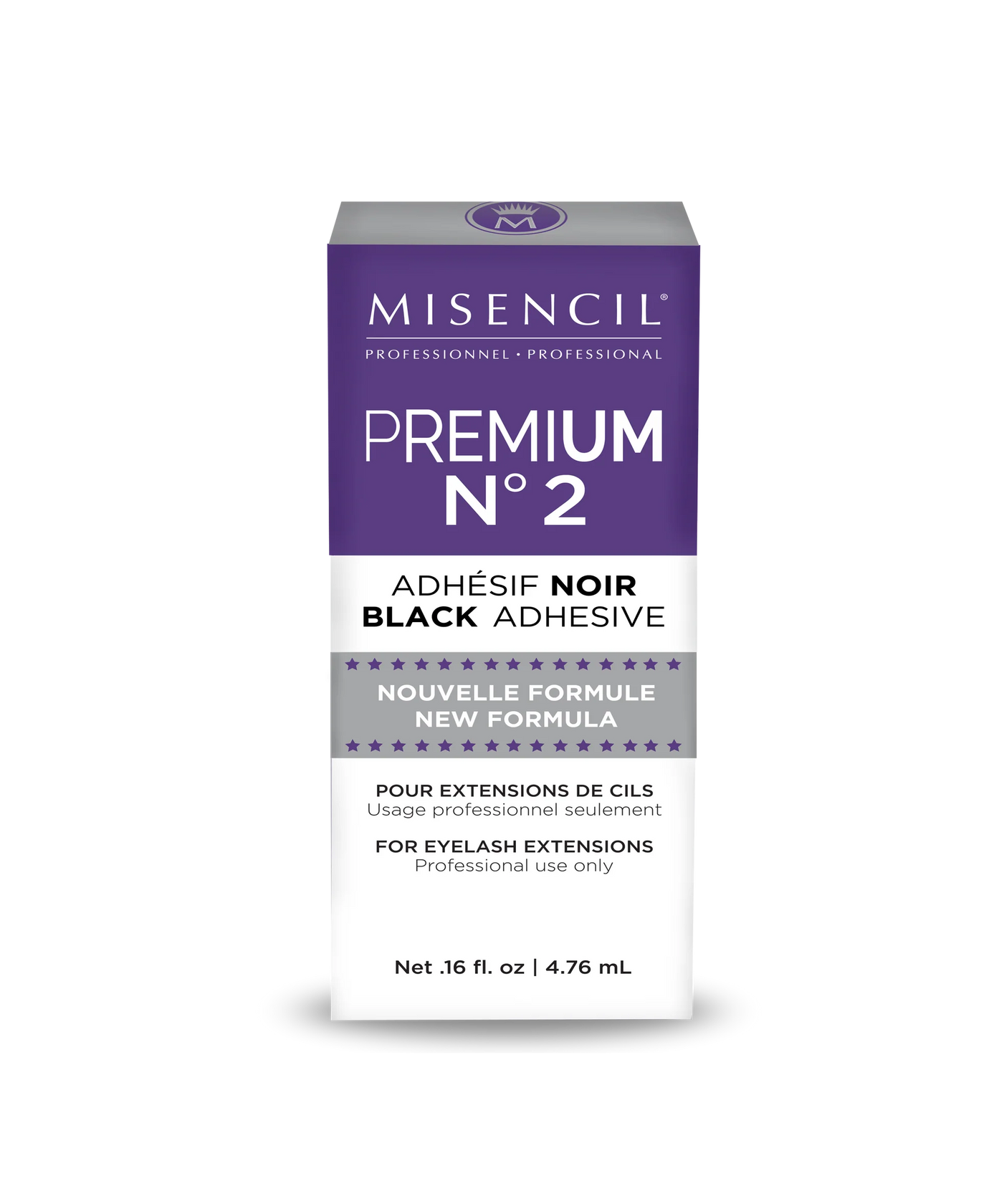 Misencil Premium Lijm (vegan) Misencil Premium Lijm (vegan)