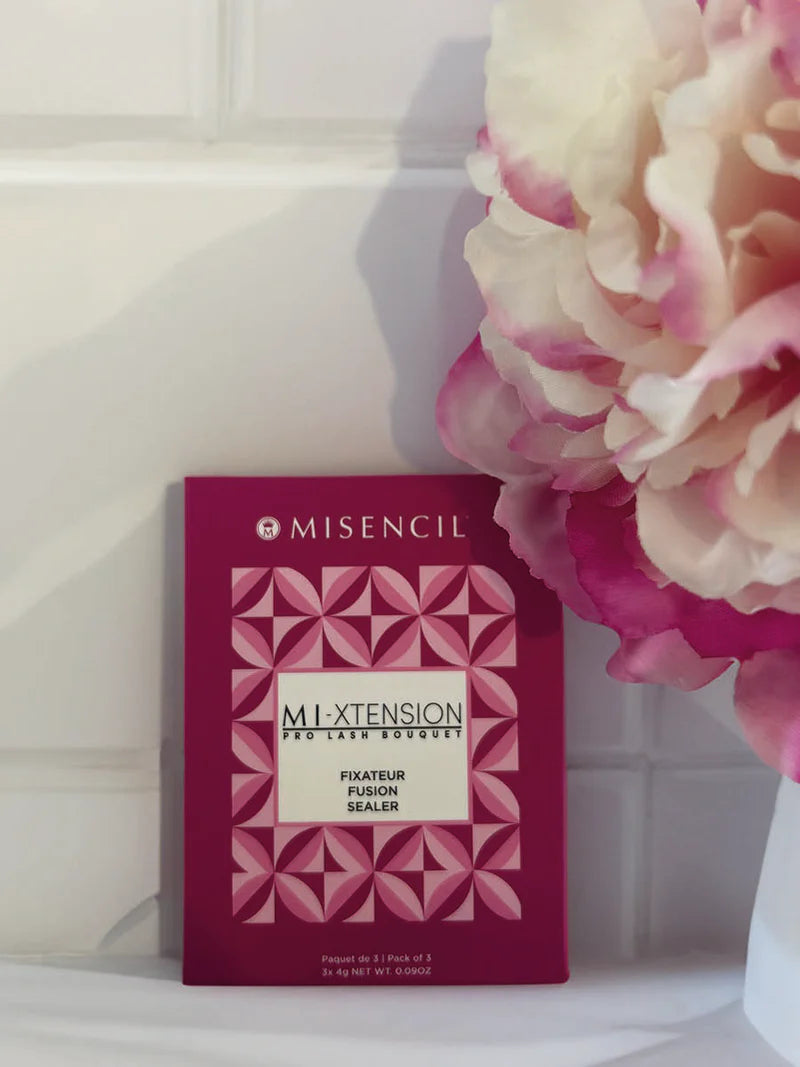 MI-XTENSION Fixateur - Verpakking van 3 MI-XTENSION Fixateur - Verpakking van 3