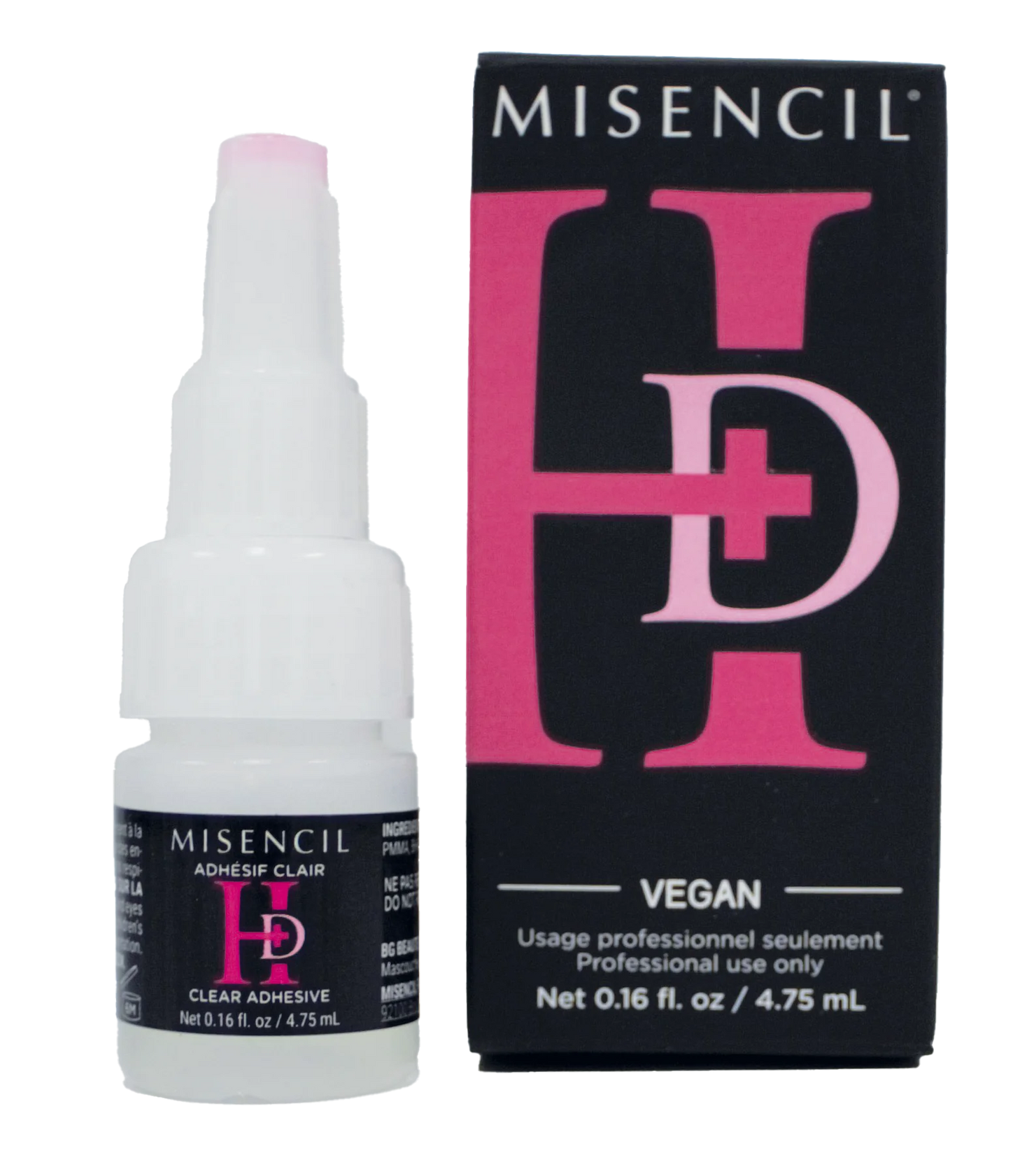 Misencil HD Wimperlijm Misencil HD Wimperlijm