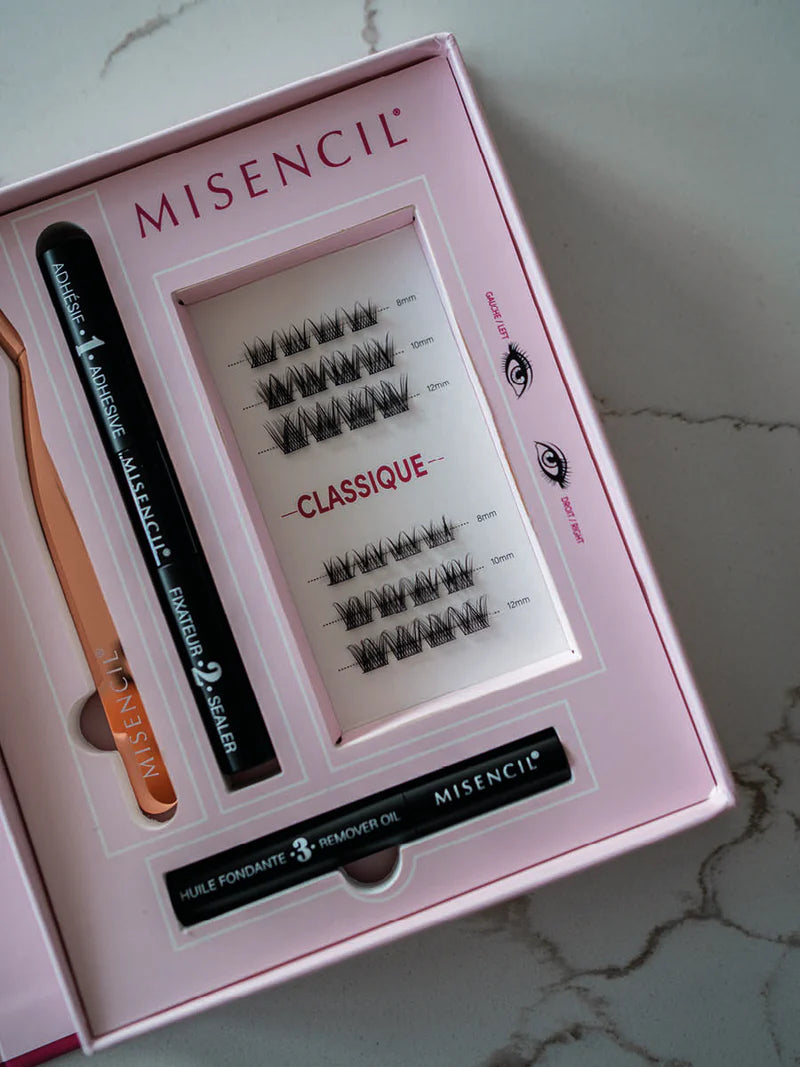 Misencil MI-XTENSION Discovery Box Misencil MI-XTENSION Discovery Box