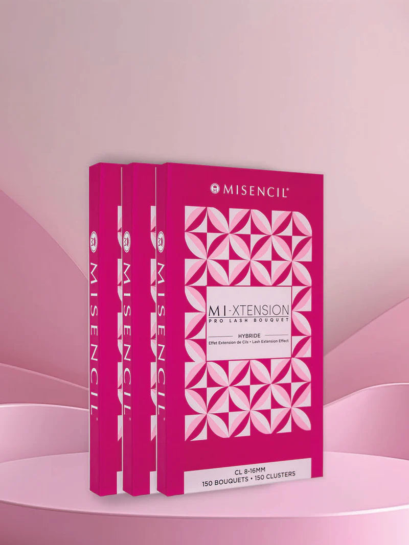 MI-XTENSION PRO Lash Bouquet Case MI-XTENSION PRO Lash Bouquet Case