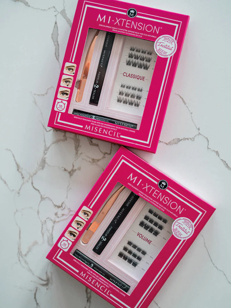 Misencil MI-XTENSION Discovery Box Misencil MI-XTENSION Discovery Box