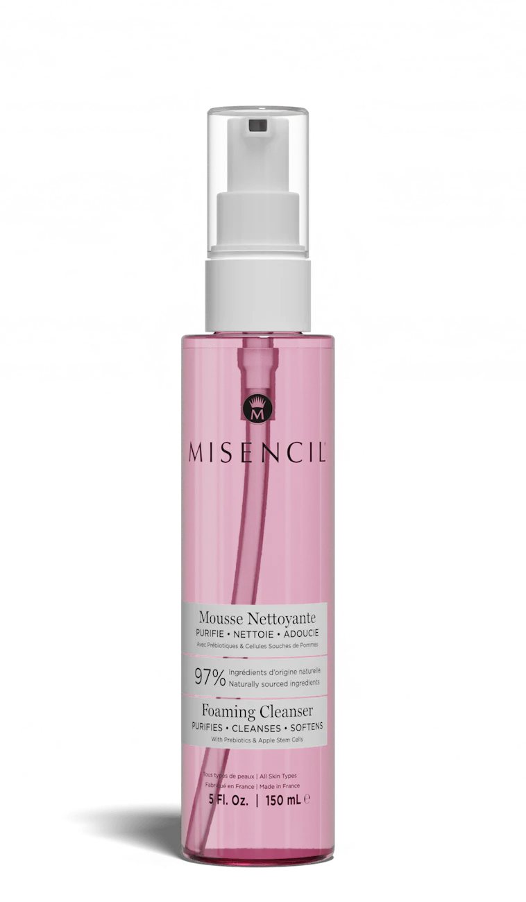 Misencil Vegan Shampoo Foaming Cleanser Misencil Vegan Shampoo Foaming Cleanser