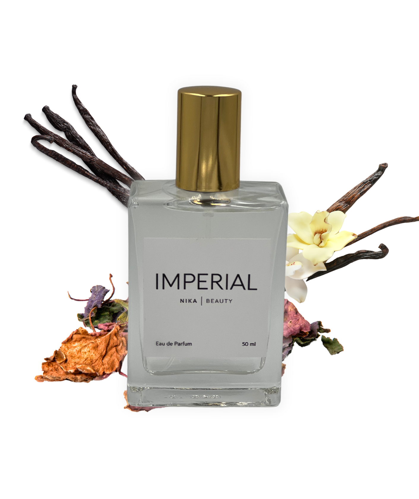 IMPERIAL Eau de Parfum IMPERIAL Eau de Parfum