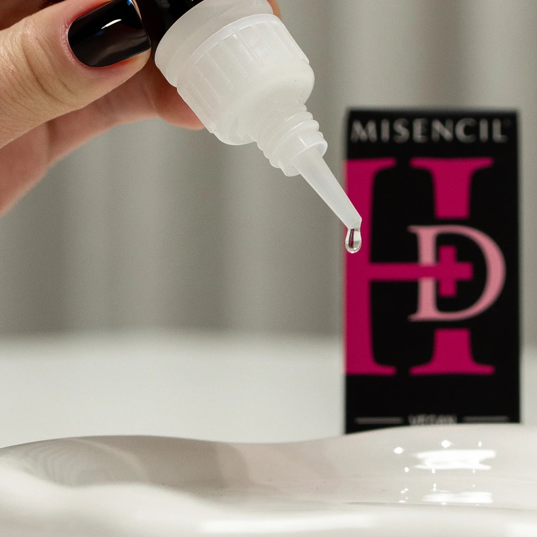 Misencil HD Wimperlijm Misencil HD Wimperlijm