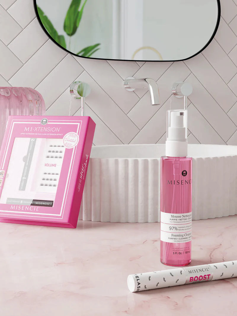 Misencil MI-XTENSION Discovery Box Misencil MI-XTENSION Discovery Box