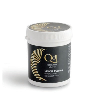 QdL Absolutely Milano Masker QdL Absolutely Milano Masker