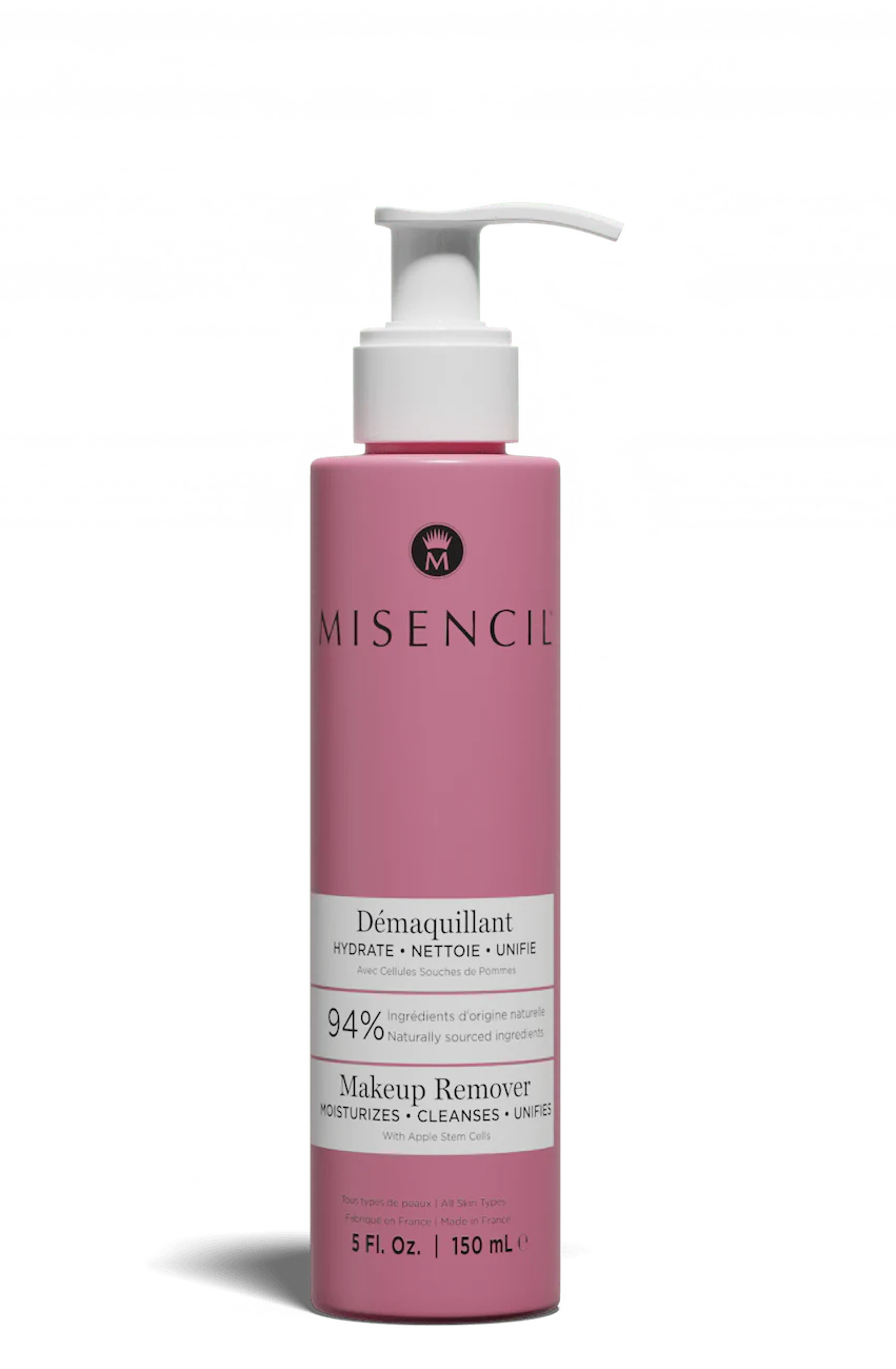 Misencil Face & Eye Makeup Remover Misencil Face & Eye Makeup Remover