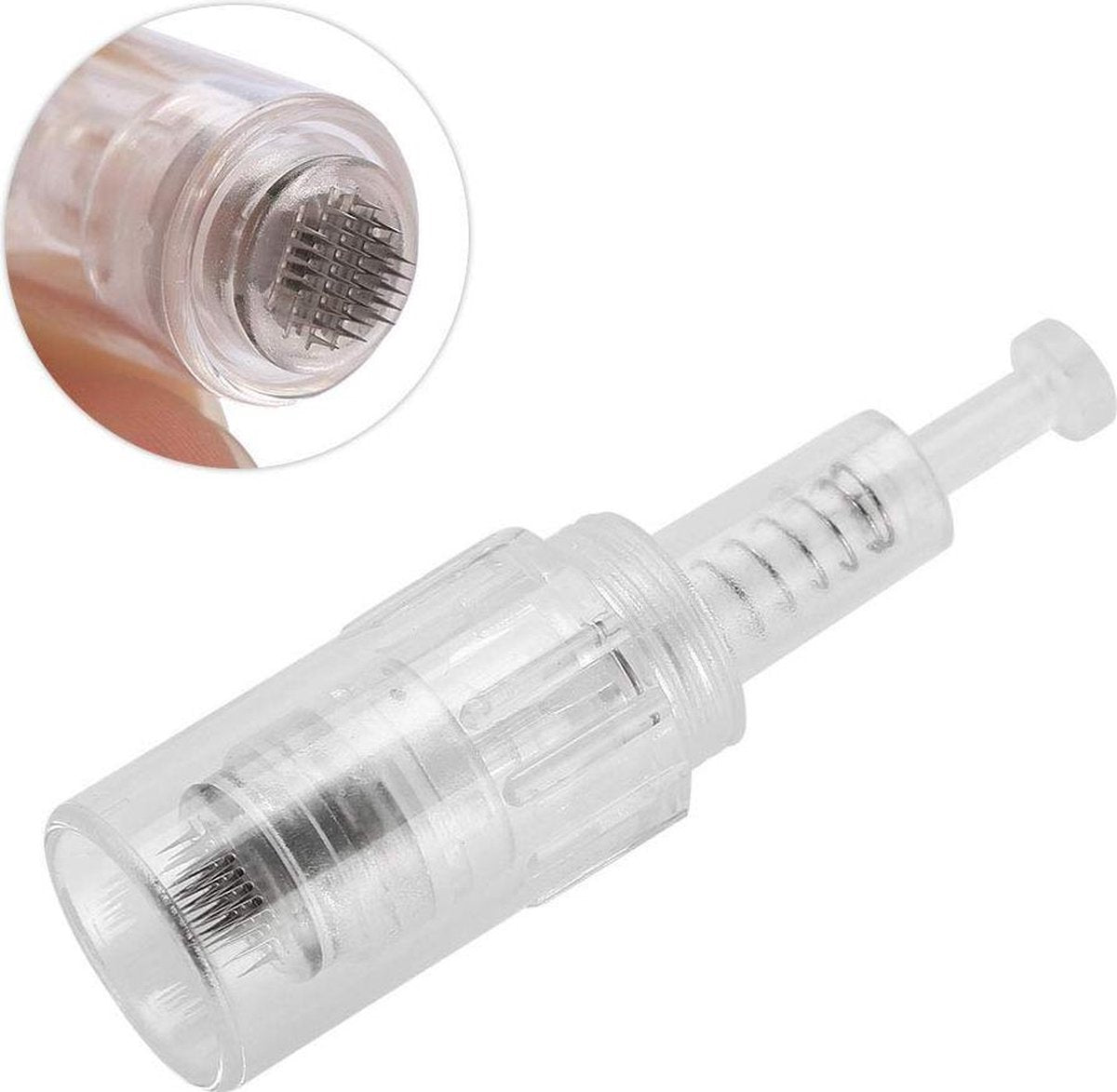 Cartridge voor Bellekin Pen (36 naalden) Cartridge voor Bellekin Pen (36 naalden)