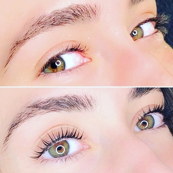 Lash Lift Cursus (Wimperlifting) Lash Lift Cursus (Wimperlifting)