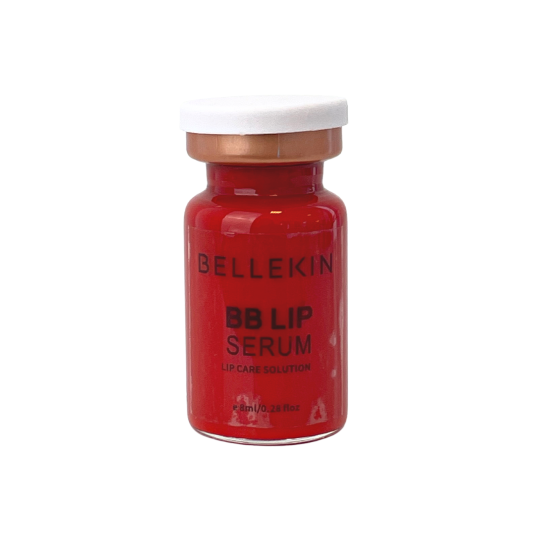 Bellekin BB Lips 2 Kleuren Bellekin BB Lips 2 Kleuren