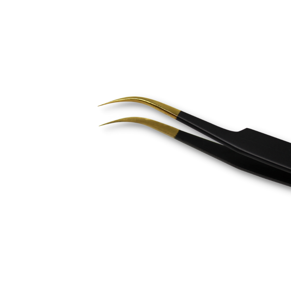 Misencil Volume Ultra Pincet (Gouden Punt) Misencil Volume Ultra Pincet (Gouden Punt)