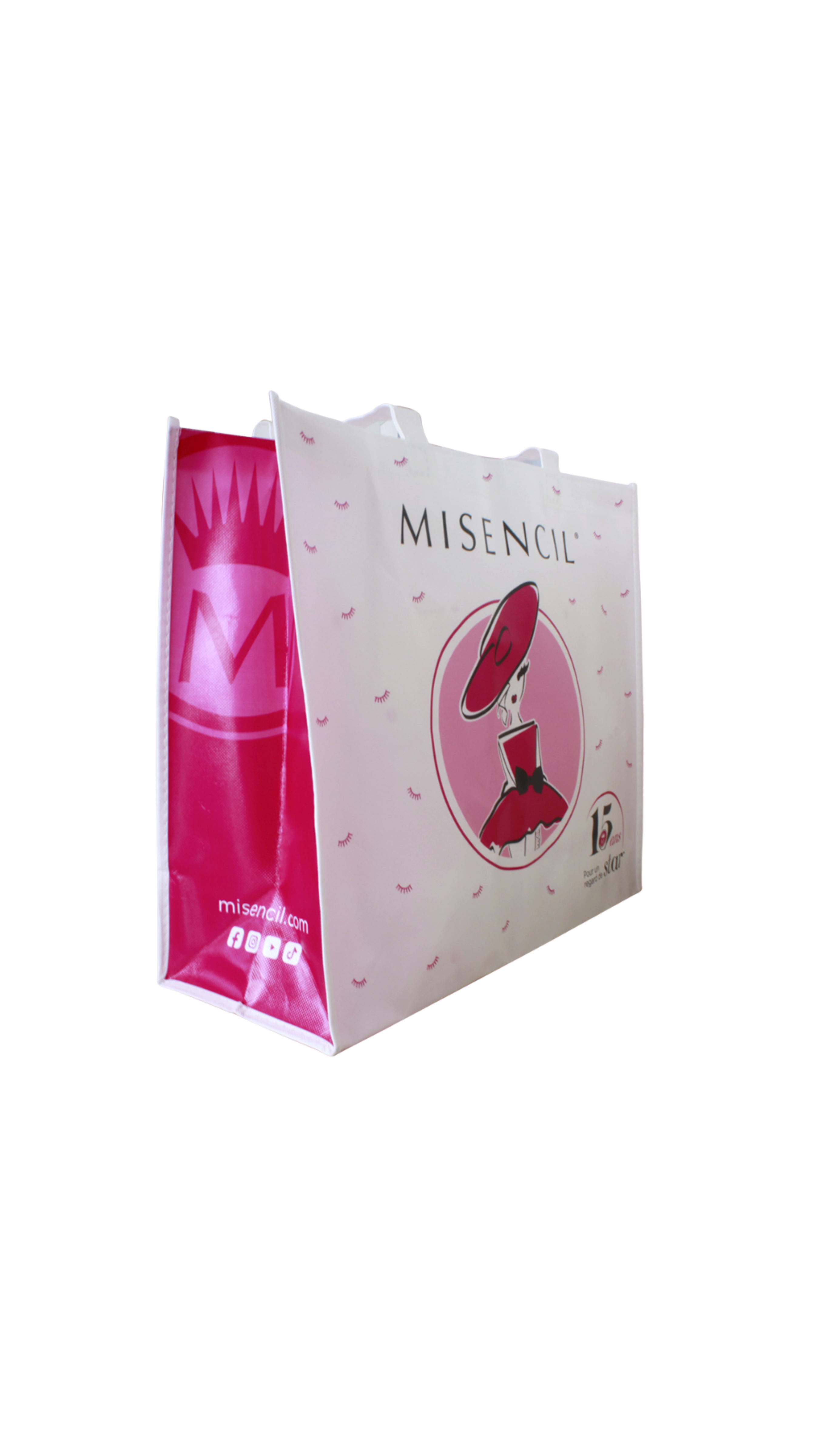 Misencil Herbruikbare Tassen (10 Stuks) Misencil Herbruikbare Tassen (10 Stuks)