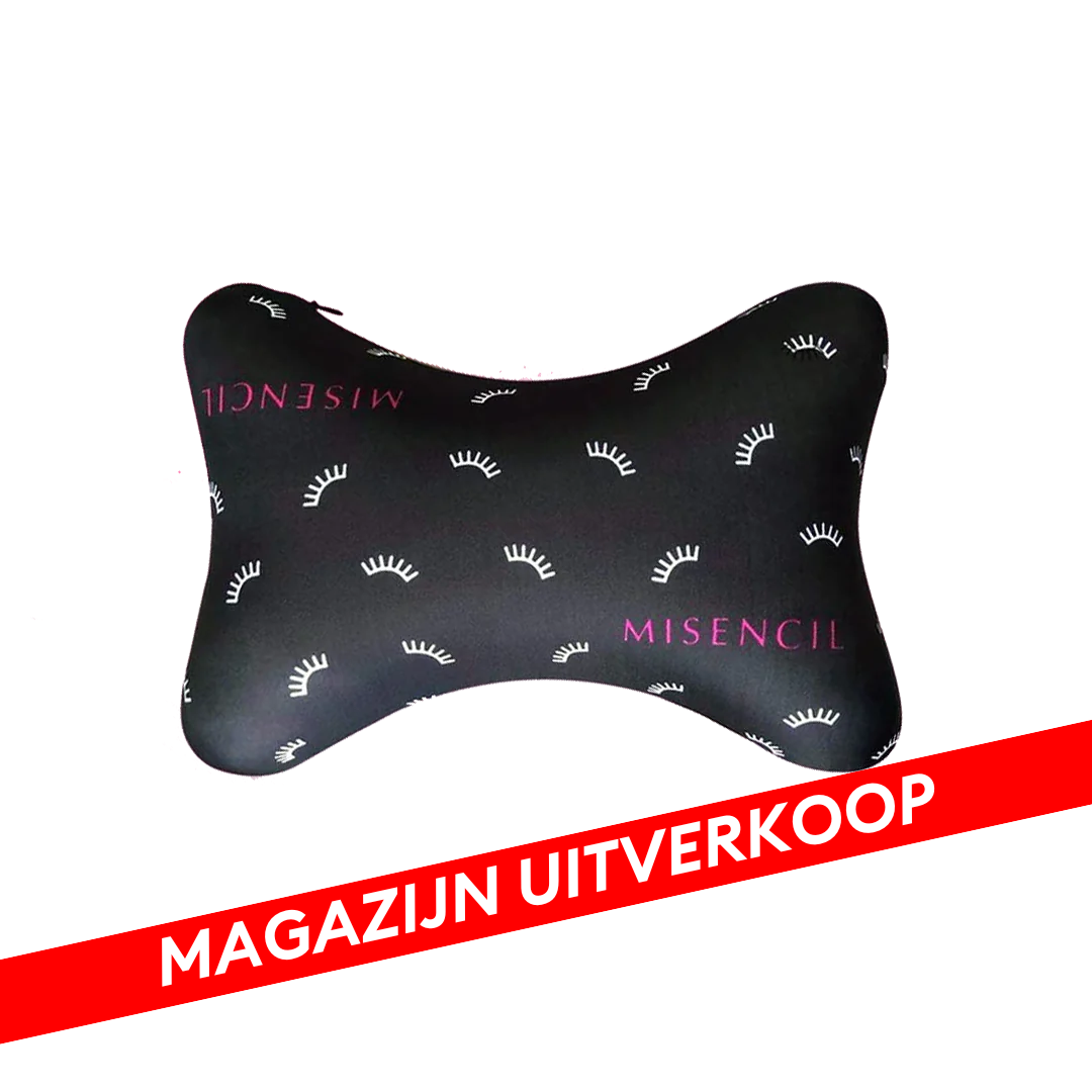 Misencil Comfort Kussen Misencil Comfort Kussen