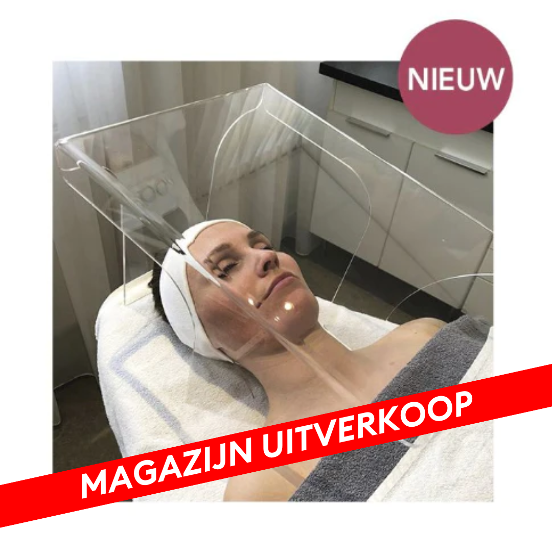 Beschermende Kap voor Behandeling Beschermende Kap voor Behandeling