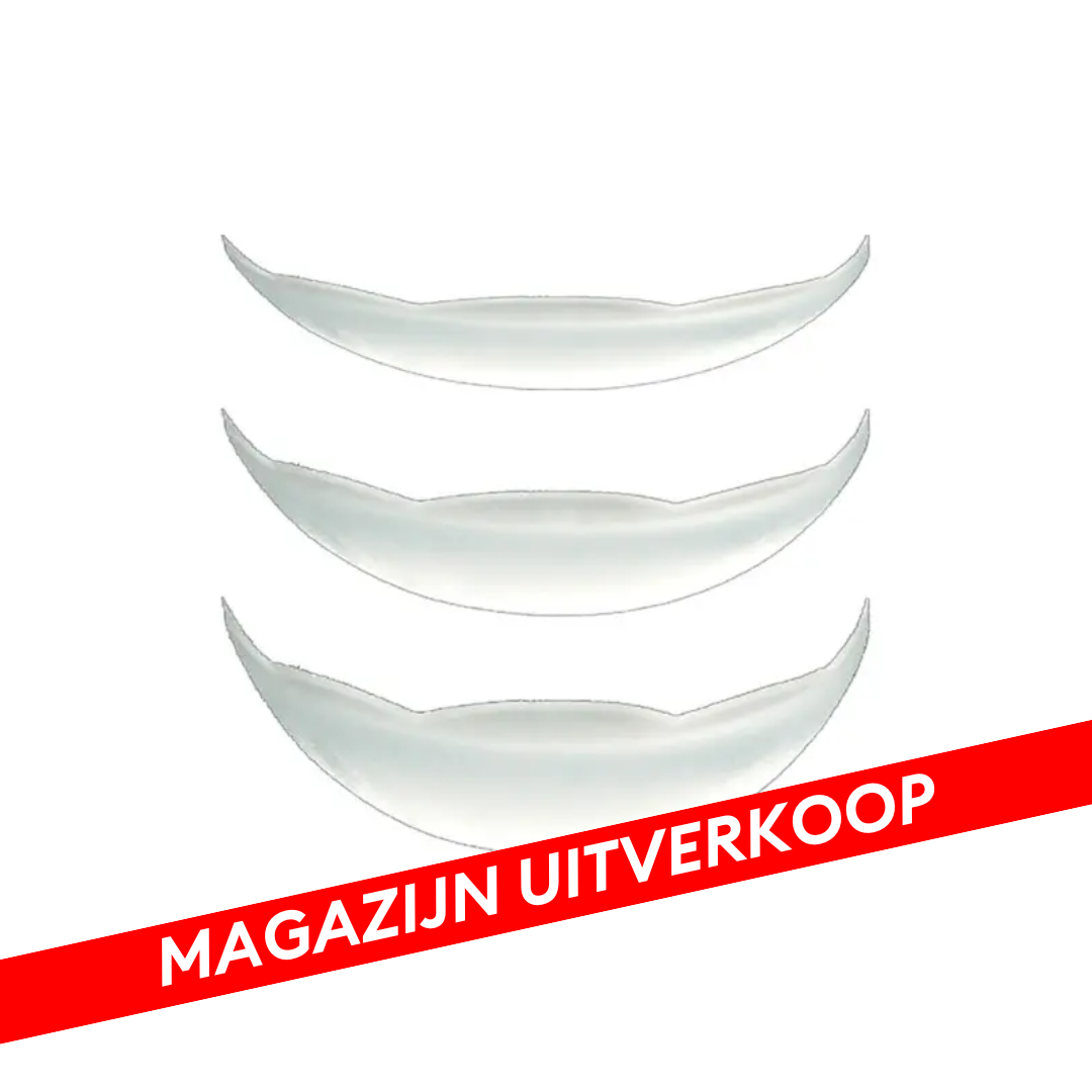 Siliconen Lash Lift Pads Siliconen Lash Lift Pads