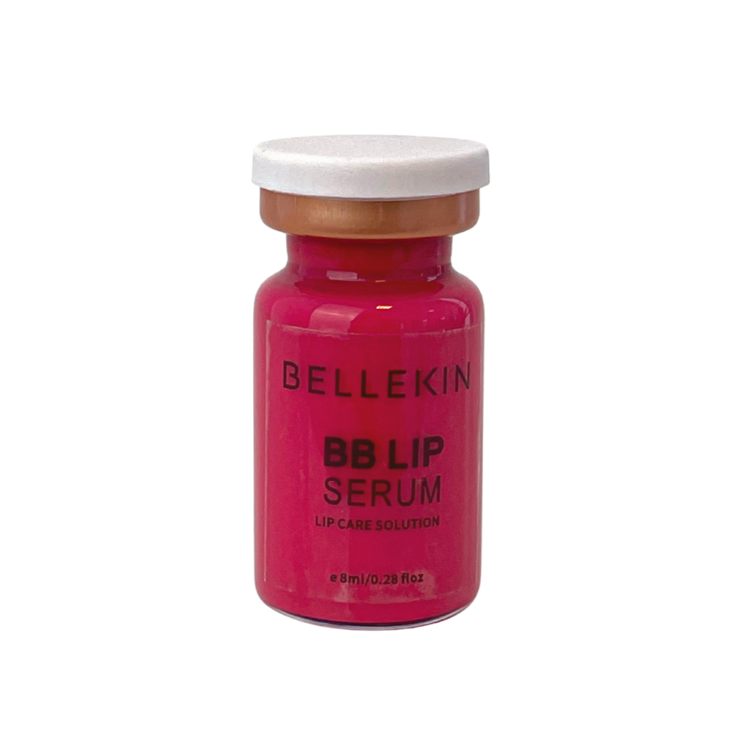 Bellekin BB Lips 2 Kleuren Bellekin BB Lips 2 Kleuren