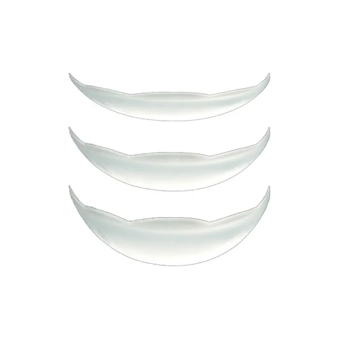 Siliconen Lash Lift Pads Siliconen Lash Lift Pads