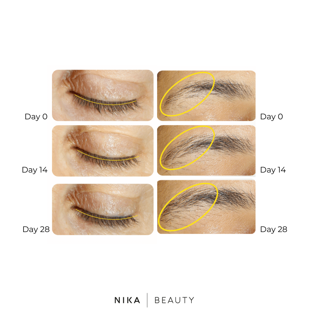 Misencil Le Serum+ Misencil Le Serum+