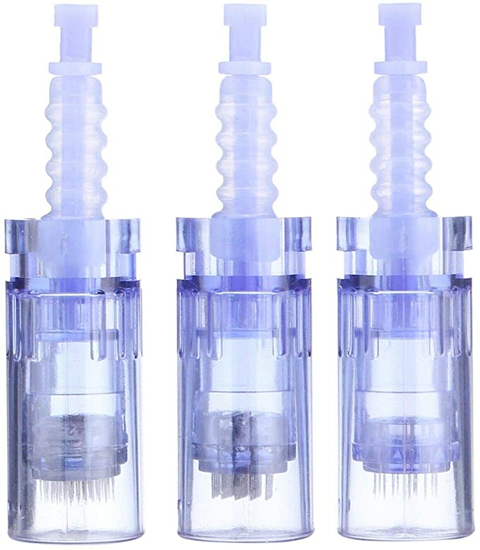 Microneedling Cartridge 12 Naalden Microneedling Cartridge 12 Naalden