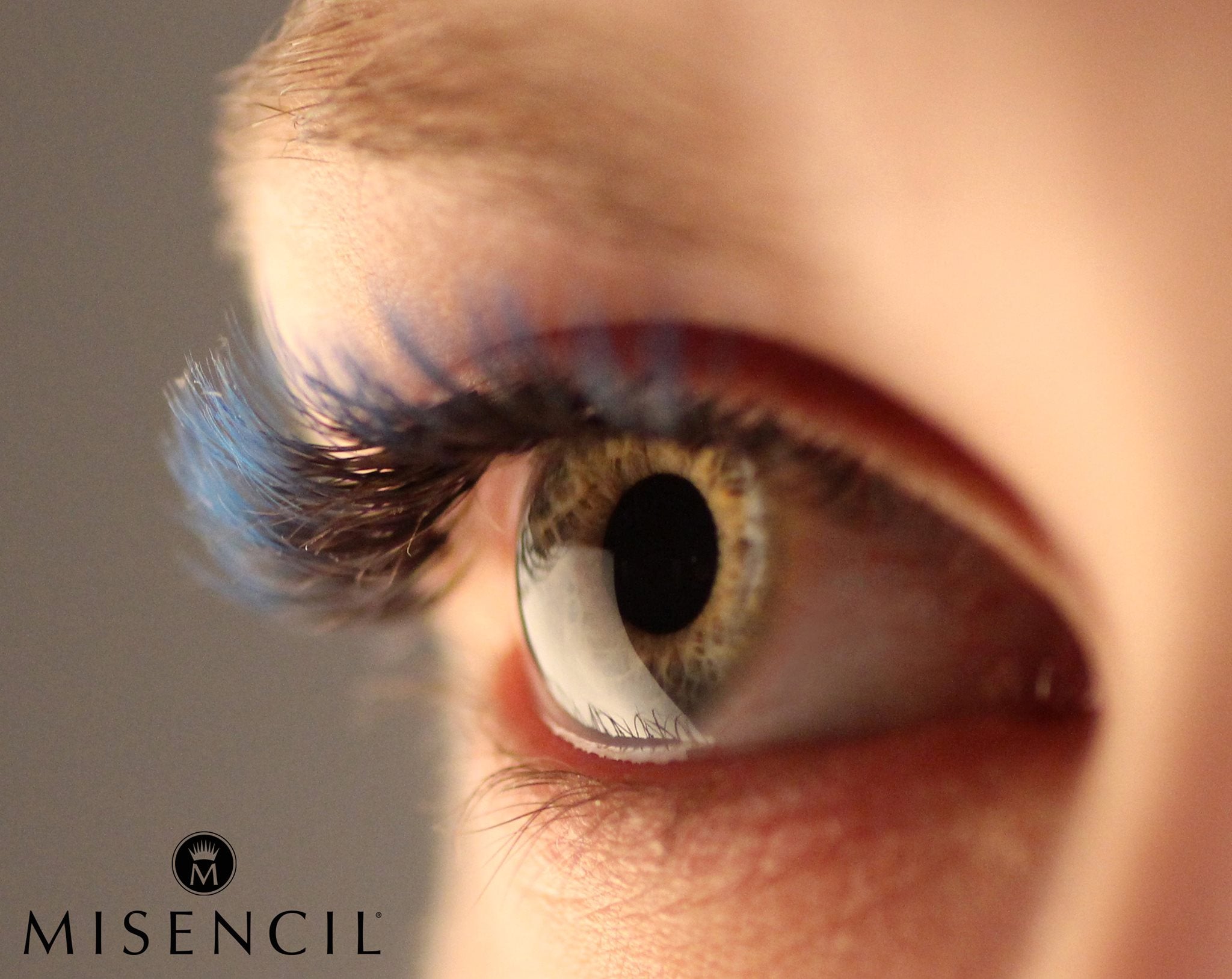 Misencil Ombré Wimperextensions (unieke kleuren) Misencil Ombré Wimperextensions (unieke kleuren)