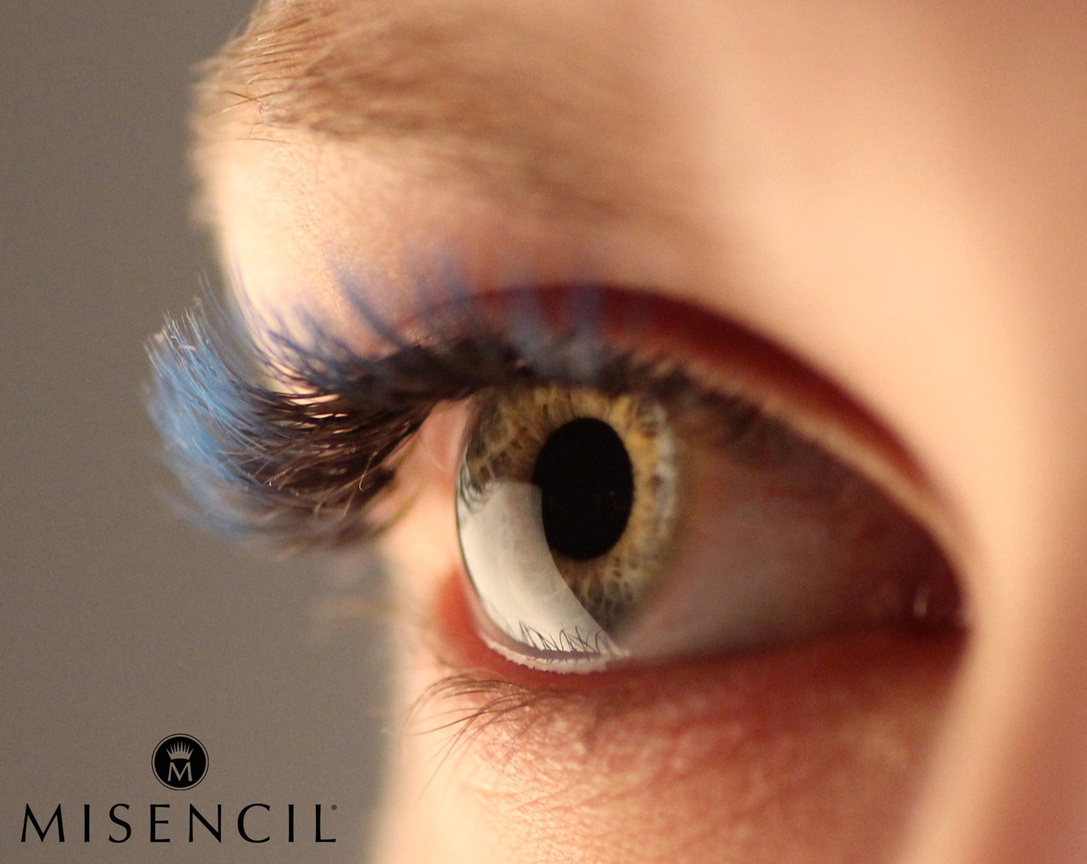 Misencil Ombré Wimperextensions (unieke kleuren) Misencil Ombré Wimperextensions (unieke kleuren)