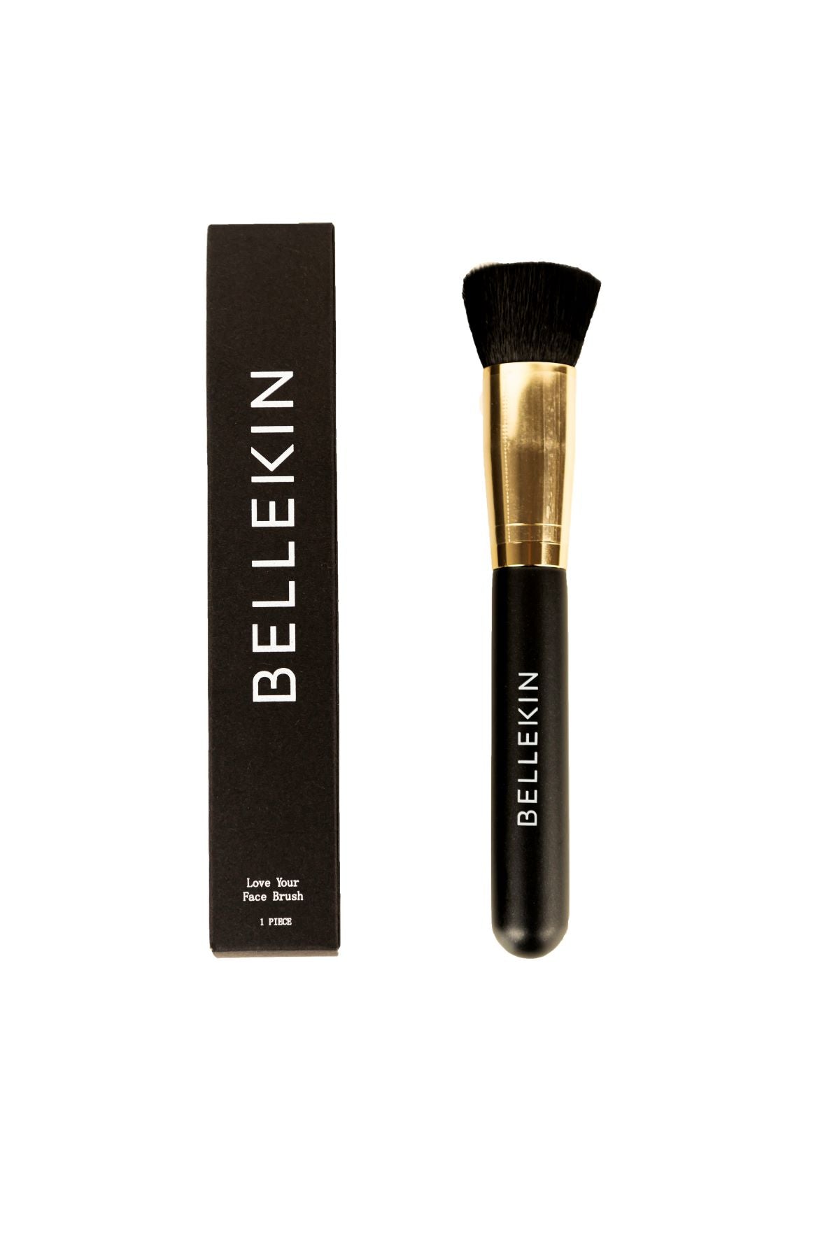 Beauty Make - Up Kwast Bellekin Beauty Make - Up Kwast Bellekin