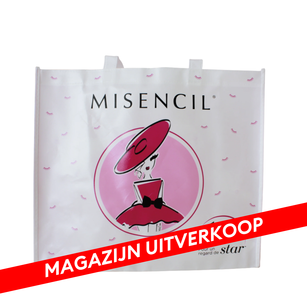 Misencil Herbruikbare Tassen (10 Stuks) Misencil Herbruikbare Tassen (10 Stuks)