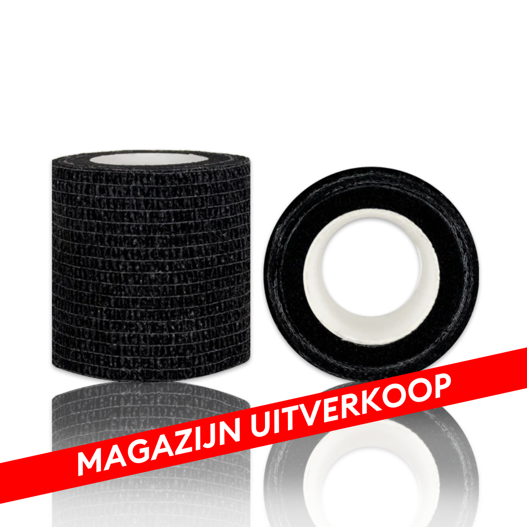 Tattoo grip wrap Tattoo grip wrap