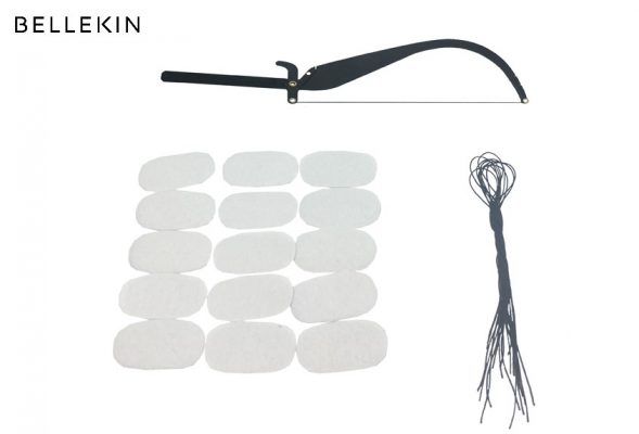 Wenkbrauw Line Marker Liniaal Wenkbrauw Line Marker Liniaal