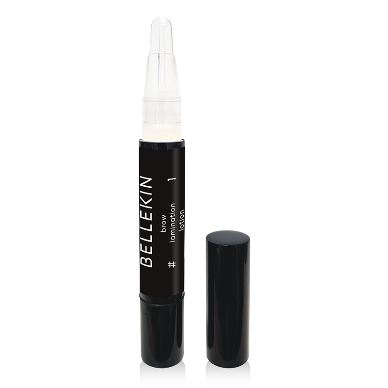 Bellekin Brow Lift Lotion #1 (Lifting) Bellekin Brow Lift Lotion #1 (Lifting)
