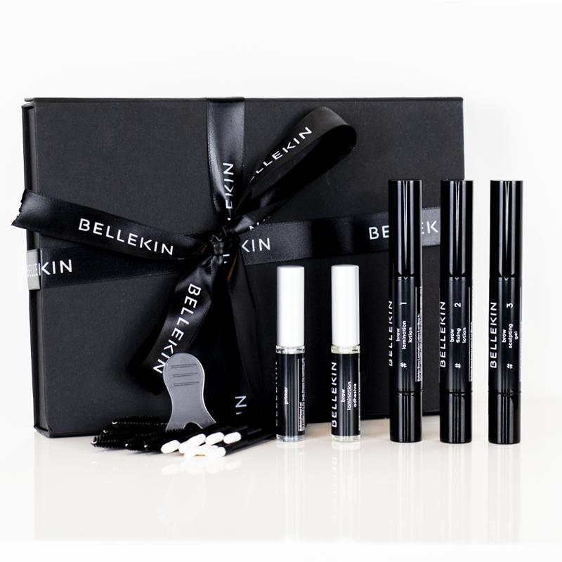 Bellekin Starterspakket Brow Lift Bellekin Starterspakket Brow Lift