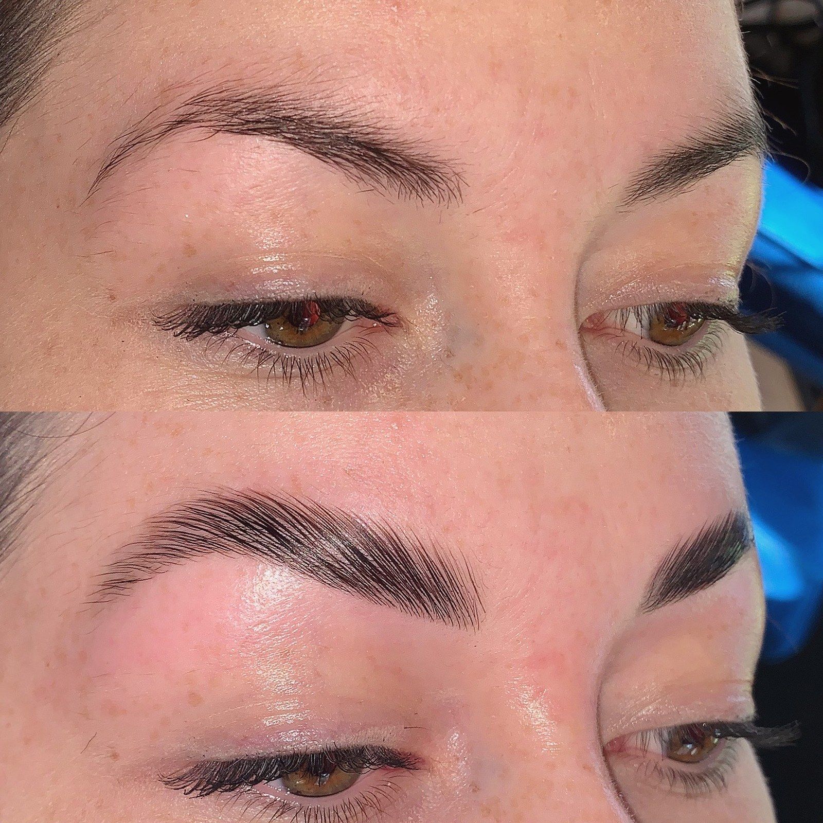 Lash Lift & Brow Lift Combi Cursus Lash Lift & Brow Lift Combi Cursus