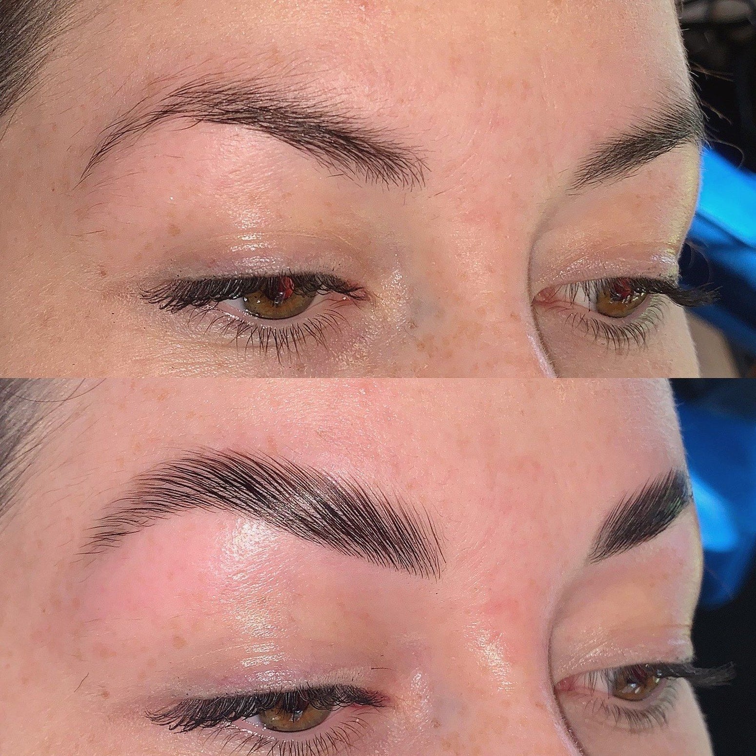 Lash Lift & Brow Lift Combi Cursus Lash Lift & Brow Lift Combi Cursus