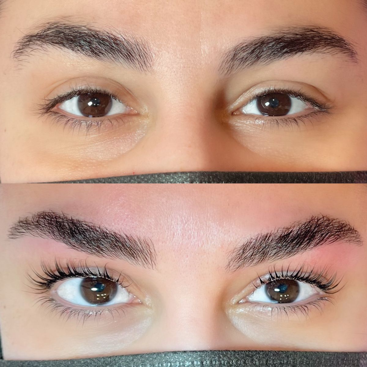 Lash Lift & Brow Lift Combi Cursus Lash Lift & Brow Lift Combi Cursus