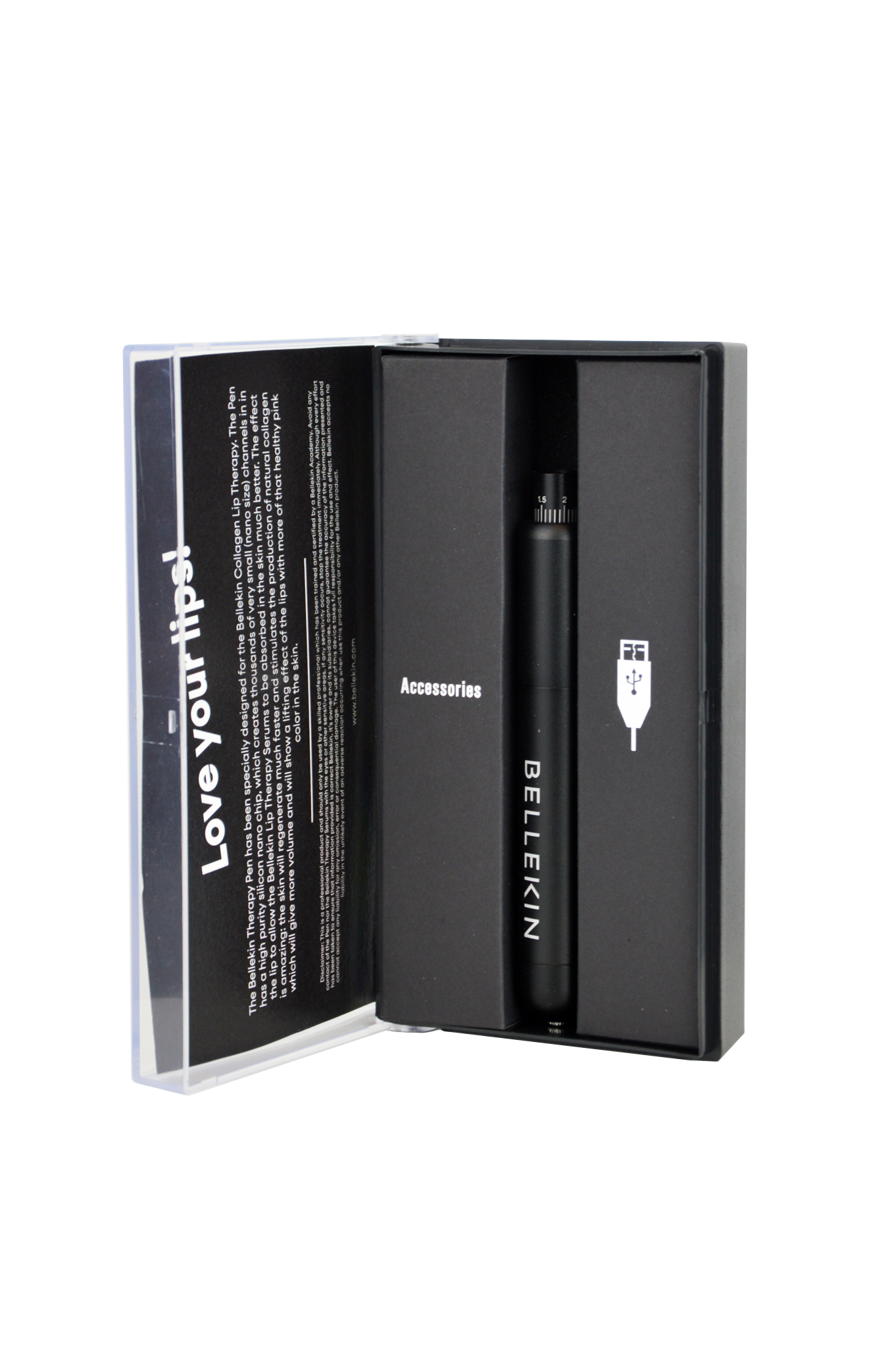 Bellekin Collageen Lip Therapy Pen Bellekin Collageen Lip Therapy Pen