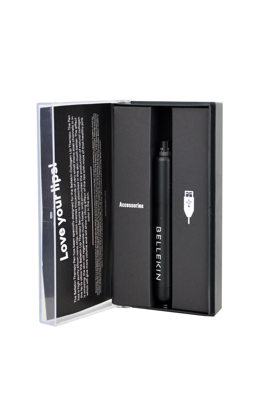 Bellekin Collageen Lip Therapy Pen Bellekin Collageen Lip Therapy Pen