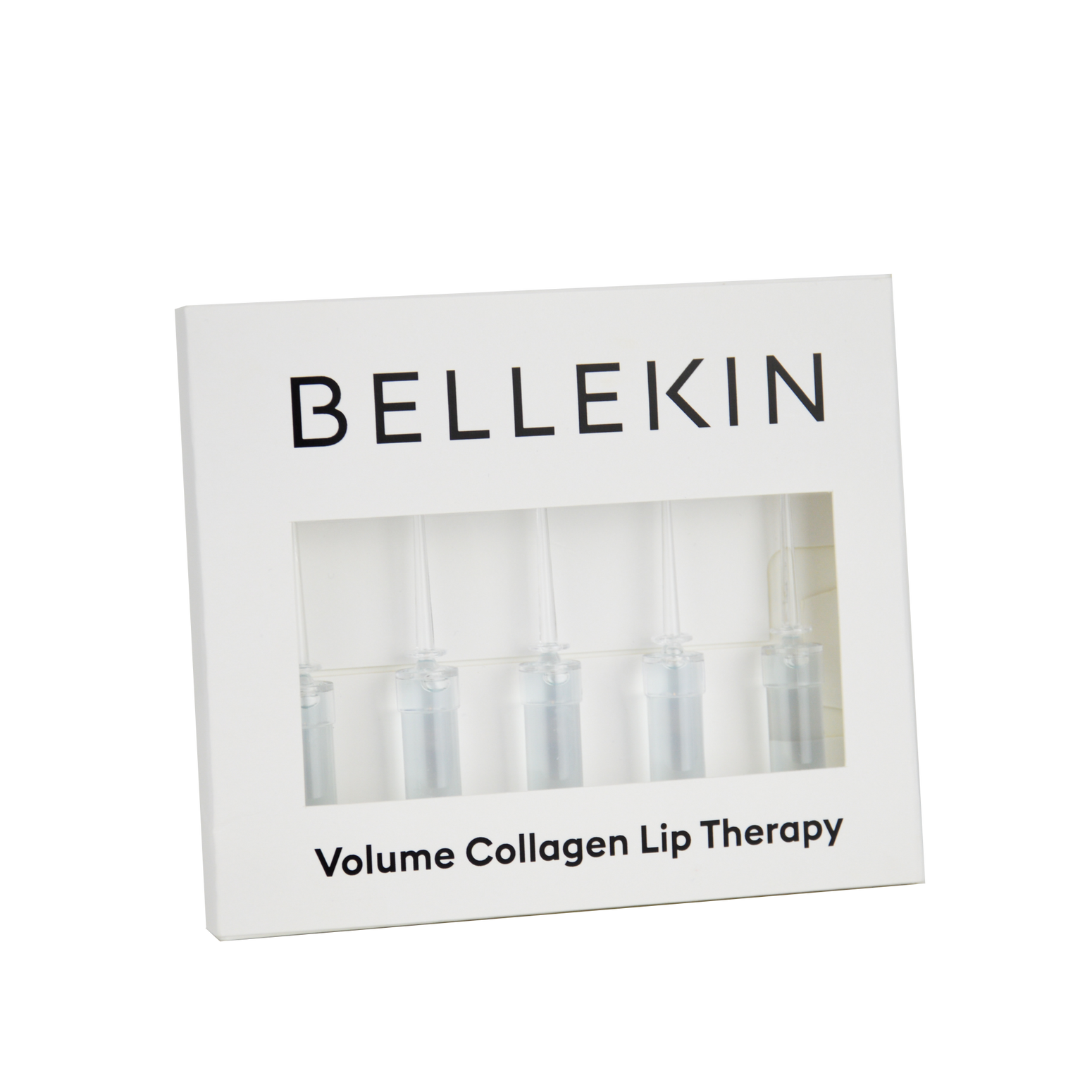 Bellekin Volume Collageen Lip Therapy Serum Bellekin Volume Collageen Lip Therapy Serum