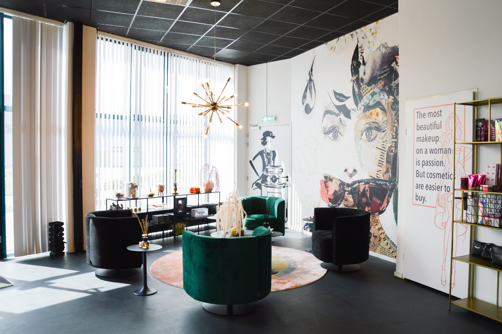 One-by-One Cursus Wimperextensions One-by-One Cursus Wimperextensions