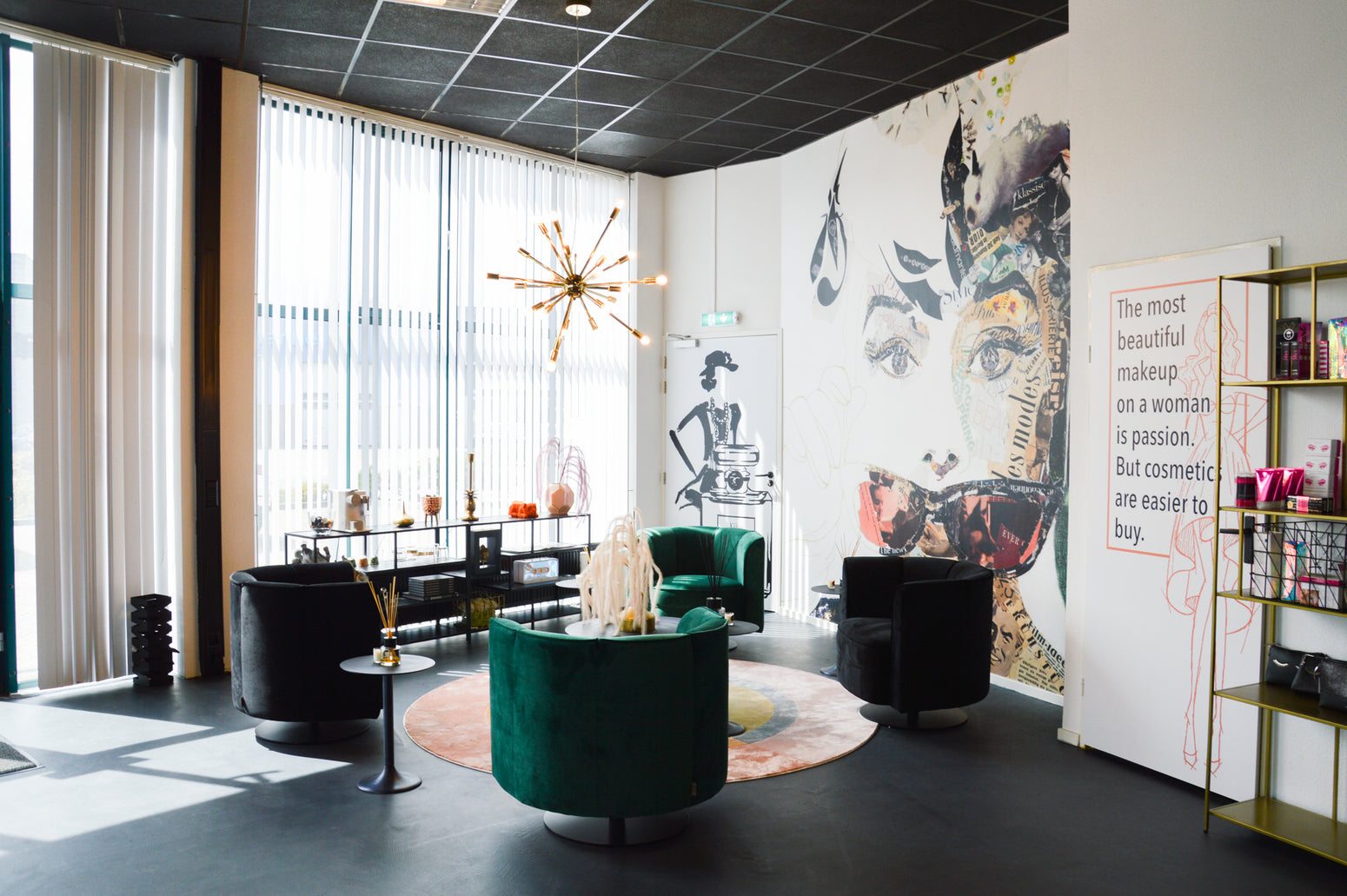 One-by-One Cursus Wimperextensions One-by-One Cursus Wimperextensions