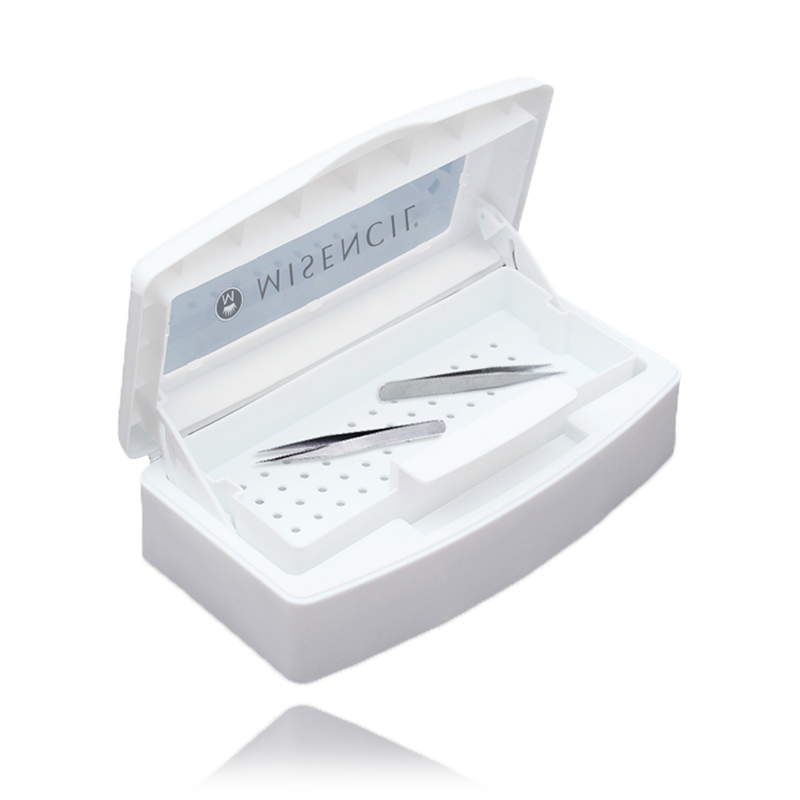 Misencil Desinfectie Box Misencil Desinfectie Box