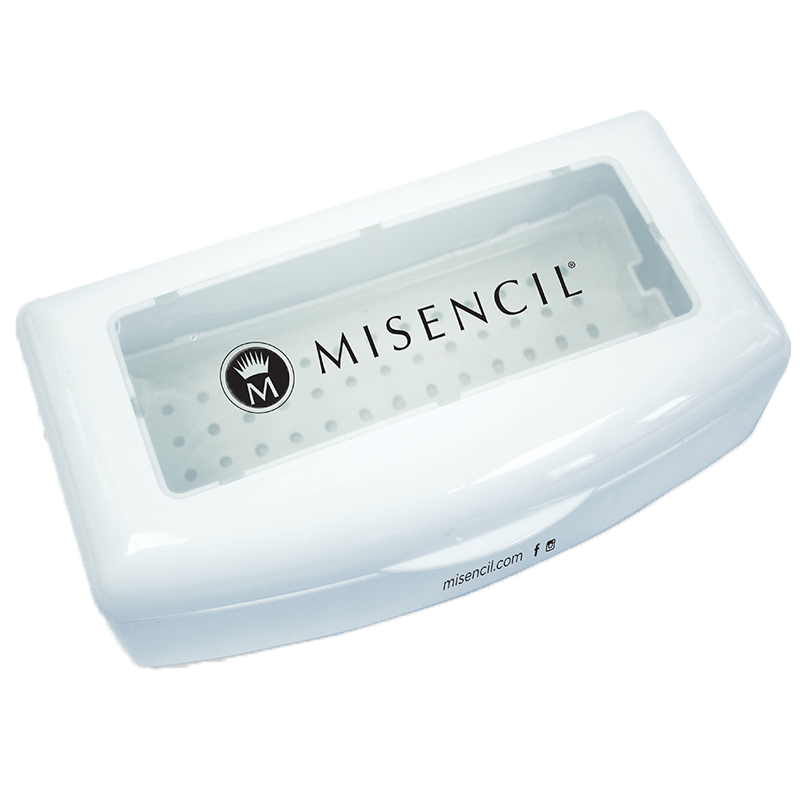 Misencil Desinfectie Box Misencil Desinfectie Box