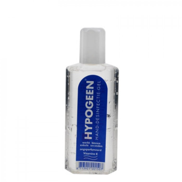 Hypogeen Hand Gel 100ml Hypogeen Hand Gel 100ml
