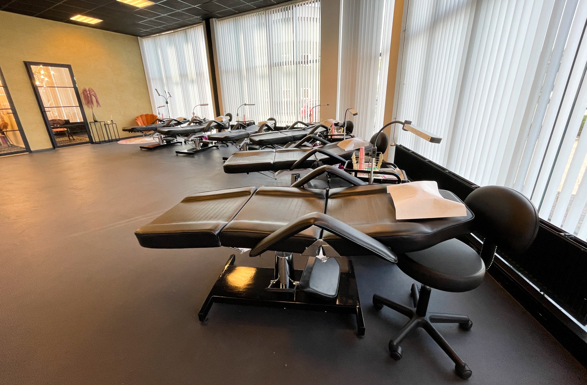 One-by-One Cursus Wimperextensions One-by-One Cursus Wimperextensions