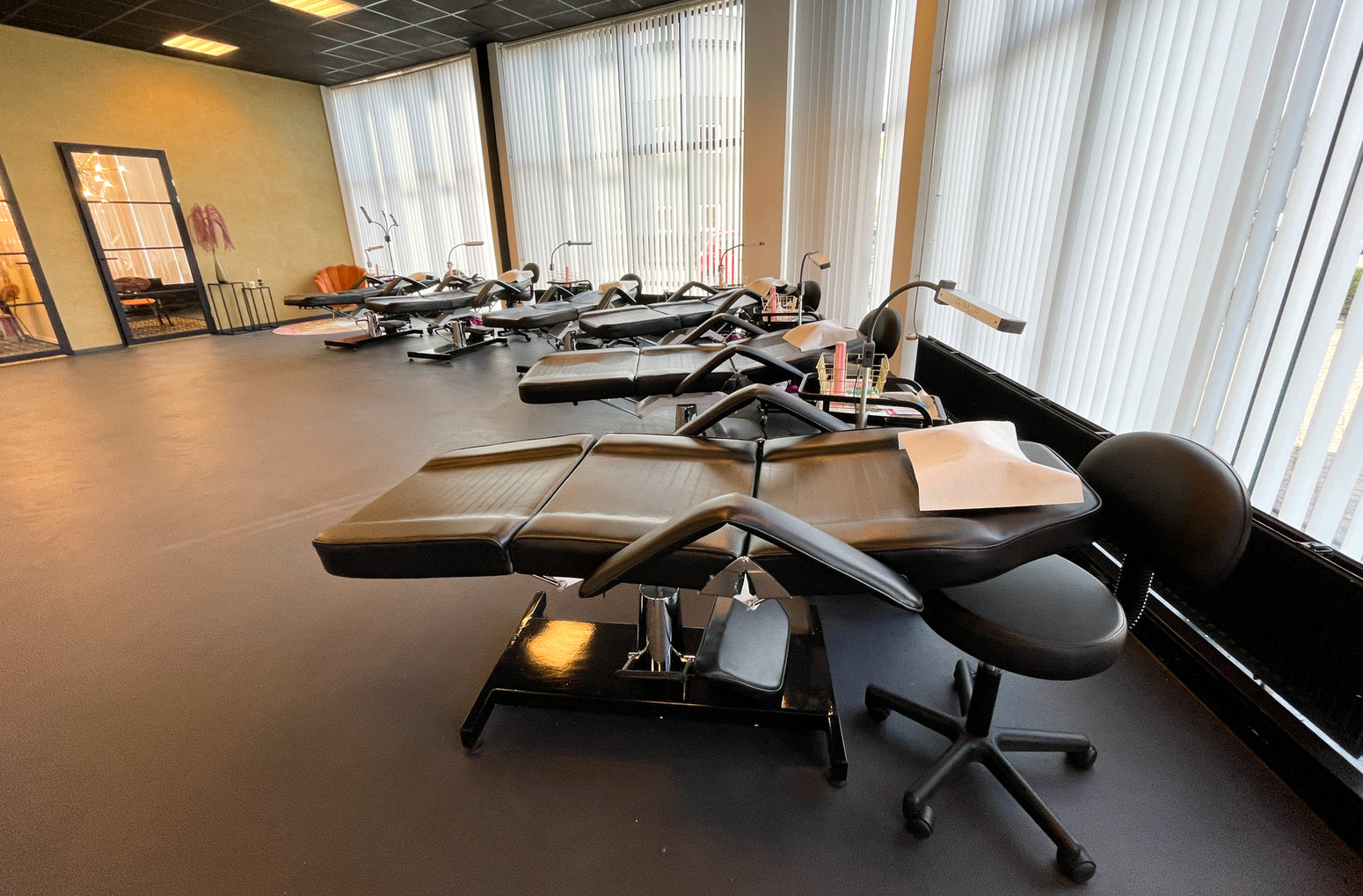 One-by-One Cursus Wimperextensions One-by-One Cursus Wimperextensions